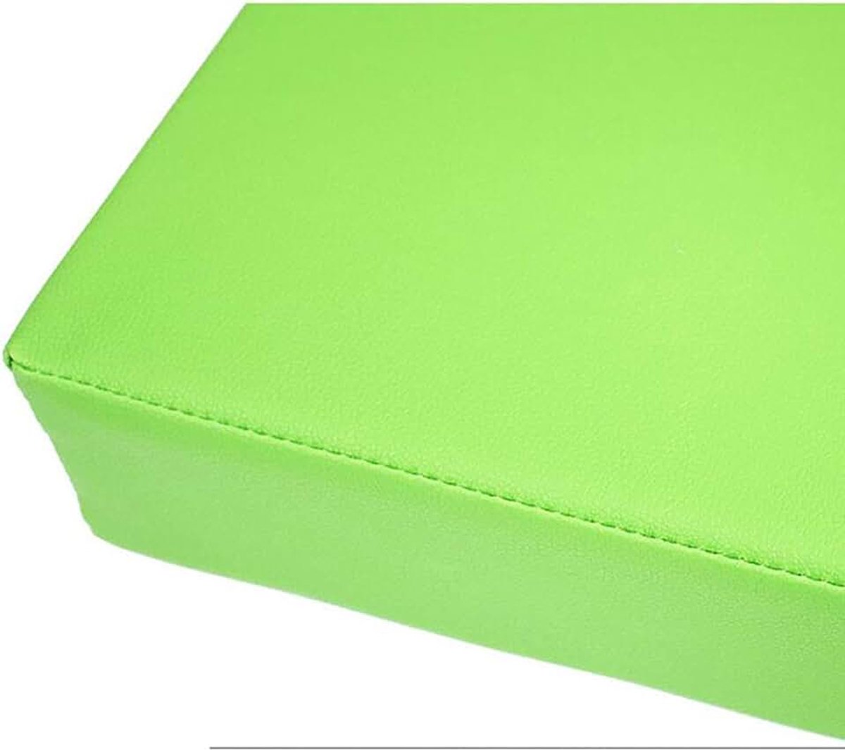 Bank Pad Mat Zitkussen,Deck Chair Mat Geschikt voor Tuin Swing,-slip Dikke Zachte Tuin Patio Bench Pad