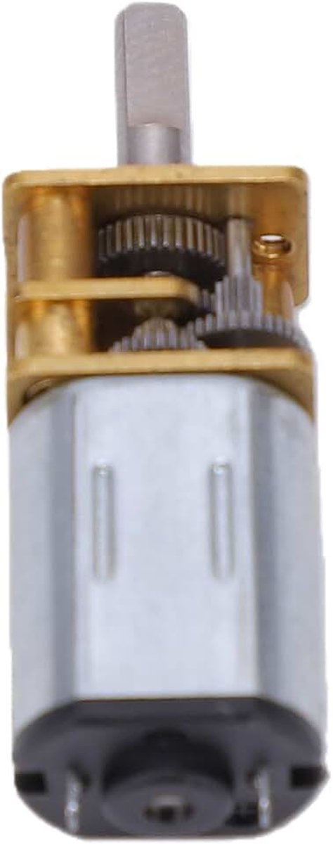 Rpm 6V Motor,N20 Micro Geared Motor, 30 Rpm,N20 6V 30Rm Motor,Ga12N20 6V,N20 Motor 3V Nieuwe N20 Dc3V 6V 12V 502000Rpm Snelheid Reductie Gear Dc Motor Met Metalen