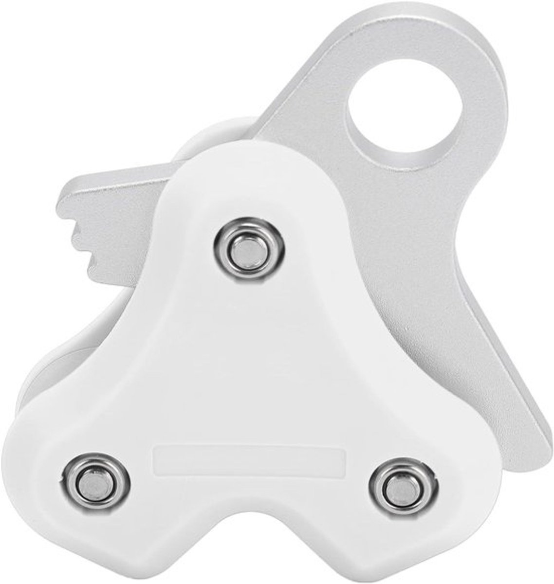 Aluminium Duikboei met Metaal Katrol en Touwrol voor Onderwateraccessoires en Duikgereedschap
