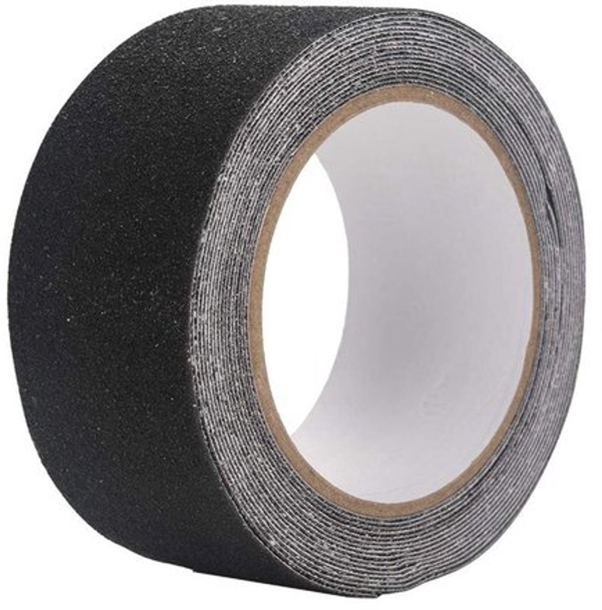 Antisliptape 5 x 5 cm - Gekleurd PVC - Slijtvast - Waterdicht - Antislip - Weerstand tegen olie - Veiligheidstape