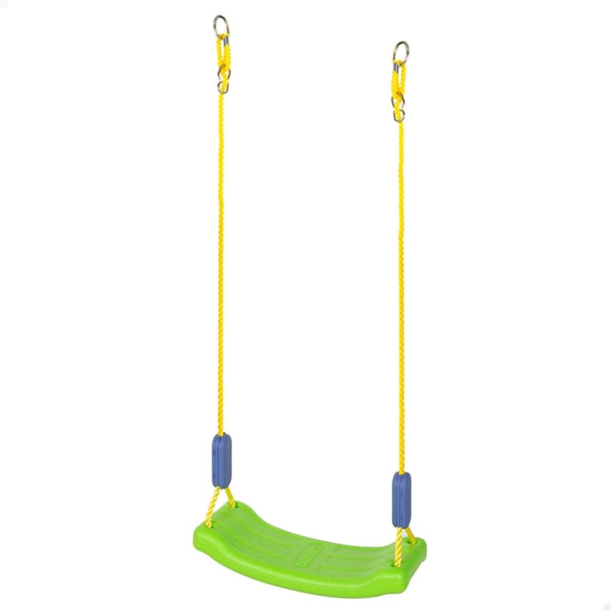 – schommelbank verstelbaar, blauw, 36 x 15 x 173 cm (43477)
