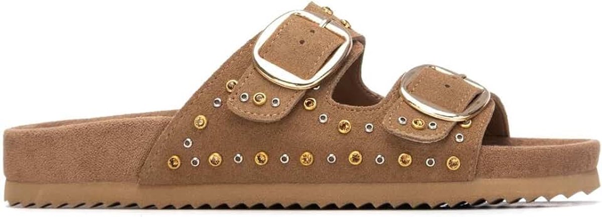 - Sandalen Dames - Comfortabel en veelzijdig schoeisel – Casual mode