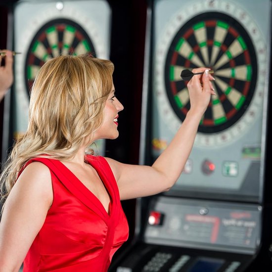 12 Stuks Dart Flights en Schachten, Stabiele Dartaccessoires voor Darts met 2BA Draad, Perfect voor Dartsport en Competitie — afbeelding 3