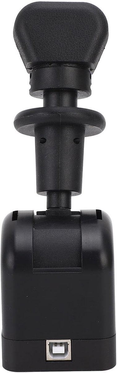 Professionele USB Handrem voor PC Racing Games - Lineaire Remhouder en Bureaubevestiging voor G27 G29 G923