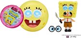 L.O.L. Surprise!™ Loves SpongeBob SquarePants™-minipoppen - speelplezier voor onderweg, 7 verrassingen in totaal - verzamel ze alle 6!