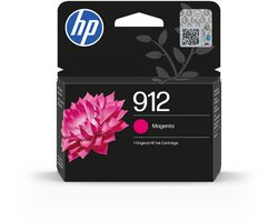 HP 912 originele magenta inktcartridge