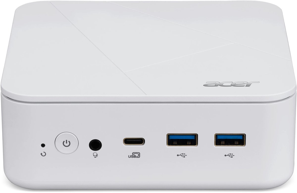 Acer DT.BPLEH.002 Mini-computer
