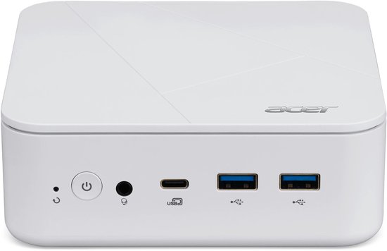 ACER REVO BOX (RB102-20CPW) MINI | CORE ULTRA 5 | 1TB SSD