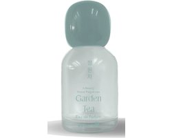 HYANG - K Beauty - GARDEN TEA - Eau de Parfum 50ml