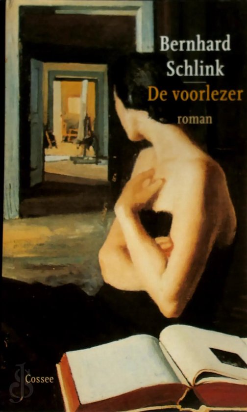 De voorlezer
