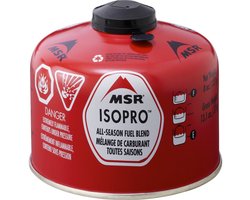 MSR IsoPro 226 g gas cardridge