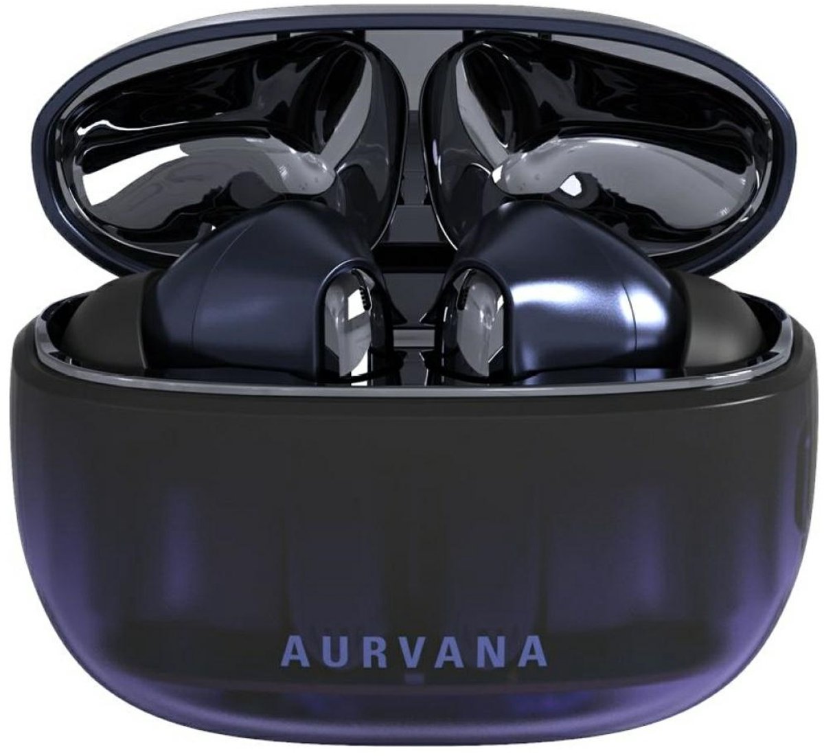 Creative Aurvana Ace 3 Draadloze Hoofdtelefoon Met Anc-Kwaliteit