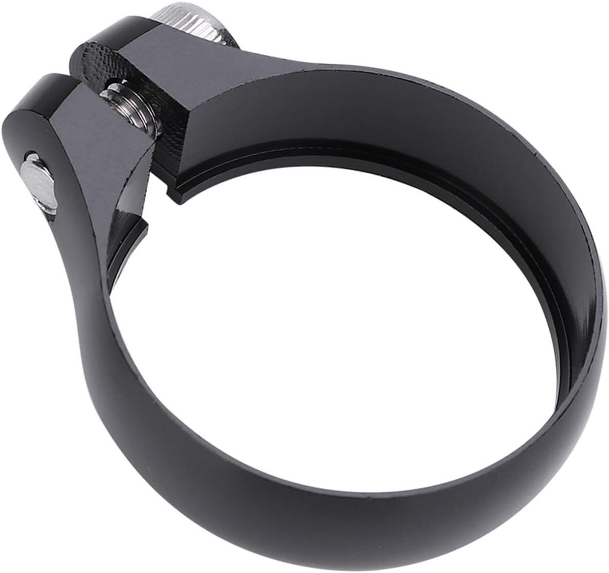 Snelle Release Fiets Klem voor 27.2mm Fiets Zadelpen Bevestiging - Duurzaam en Lichtgewicht Accessoire voor Fietsen