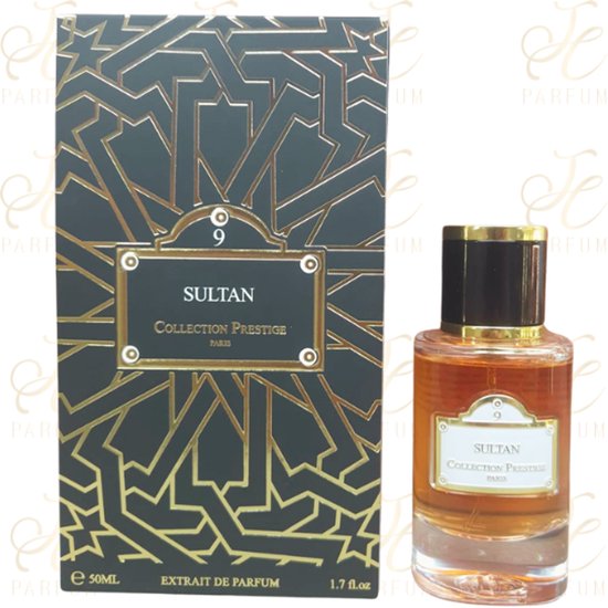 Sultan 9 NEW 