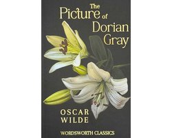 Wordsworth Classics - The Picture of Dorian Gray