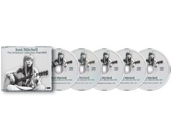 The broadcast collection 1968-1995