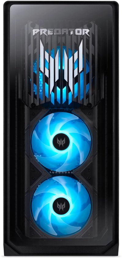 Acer Predator Orion 5000 PO5-660 Gaming-PC