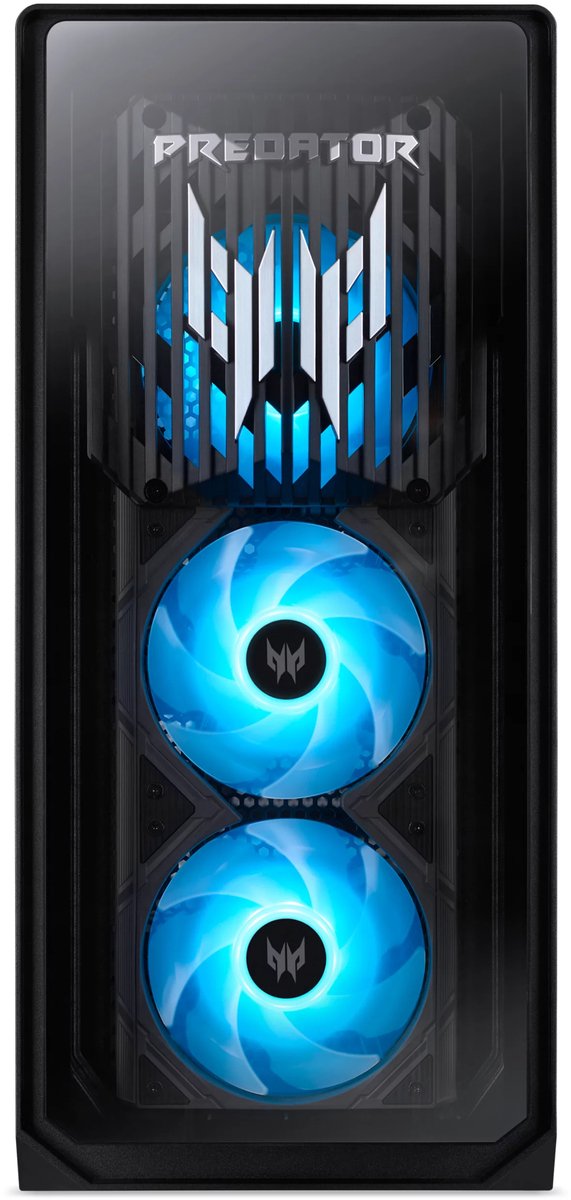 Acer Predator Orion 5000 PO5-660 Gaming-PC