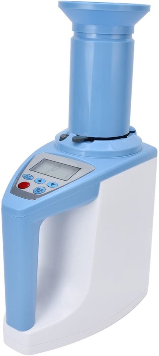 Store_9 - Slimme Graanvochtmeter - Hoge Nauwkeurigheid