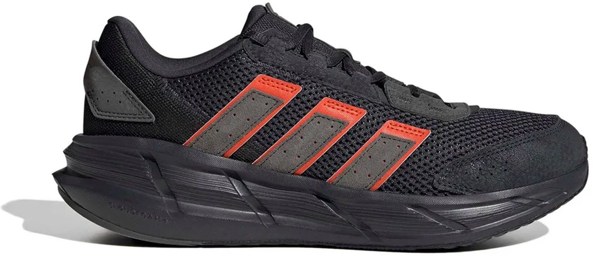 Adidas Astrastar Schoenen 2/3 Man Oranje