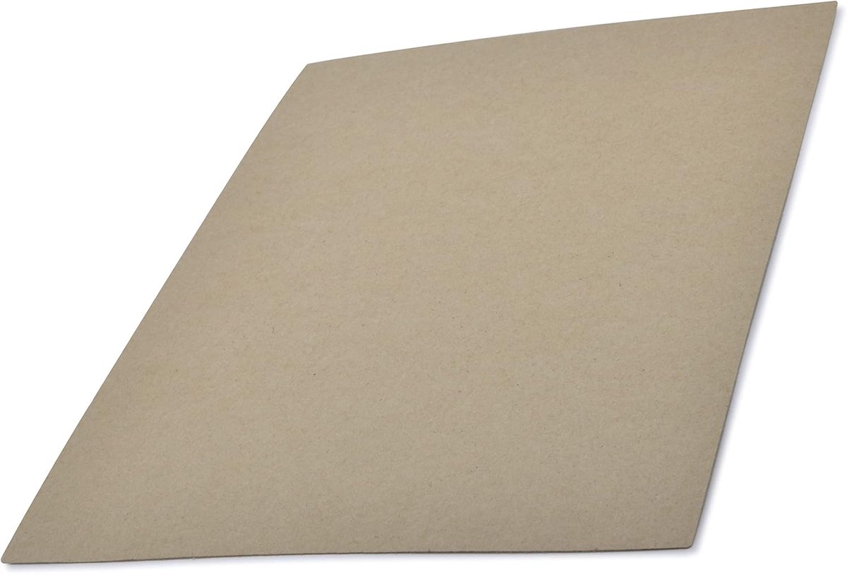Pakking plaat dikte 0,5mm 20x15cm voor carter motor cilinder membraan voor scooter motorfiets grasmaaier
