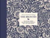Illustrated Letters - The Illustrated Letters of the Brontës