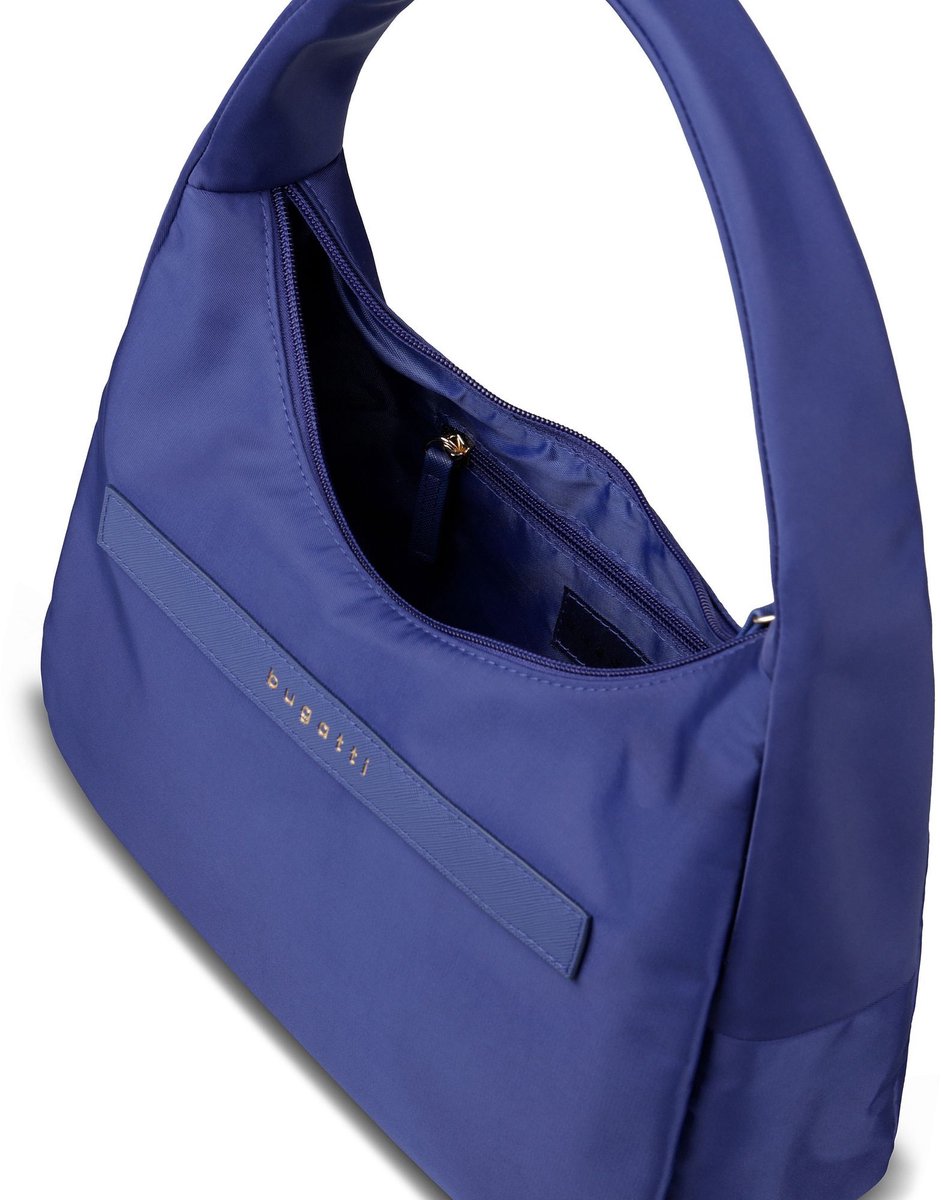 Bugatti Mare 2.0 Schoudertas 33 cm - Dames - blau