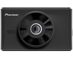 Pioneer VREC-H320SC dashcam – Full HD – 139° kijkhoek – 3 inch IPS-display – ADAS – GPS en WiFi