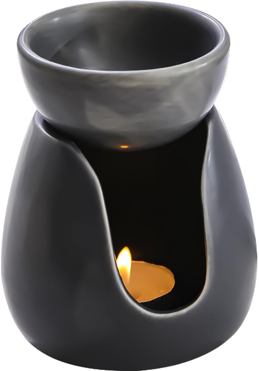 theelichthouder, geurlamp van keramiek, geurlamp voor etherische oliën, keramische geurstokken, geurwaxlampen, voor wooncultuur