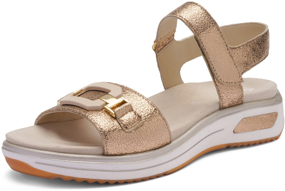 ara Sandaal Limone platina