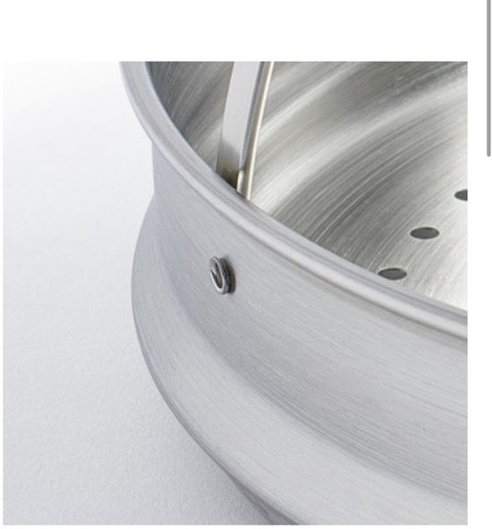 Kitchenaid steamer insert 26cm van KitchenAid — afbeelding 3