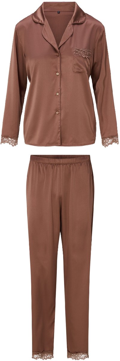 LingaDore Pyjama set