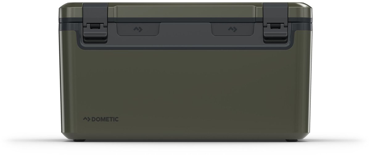 Dometic Recon Hardside Koeler Large 69 Liter - Lichen/Slate