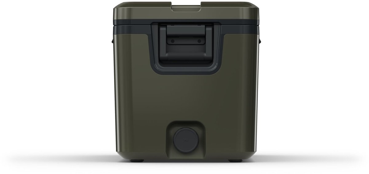 Dometic Recon Hardside glacière Large 69 litres - Lichen/Slate