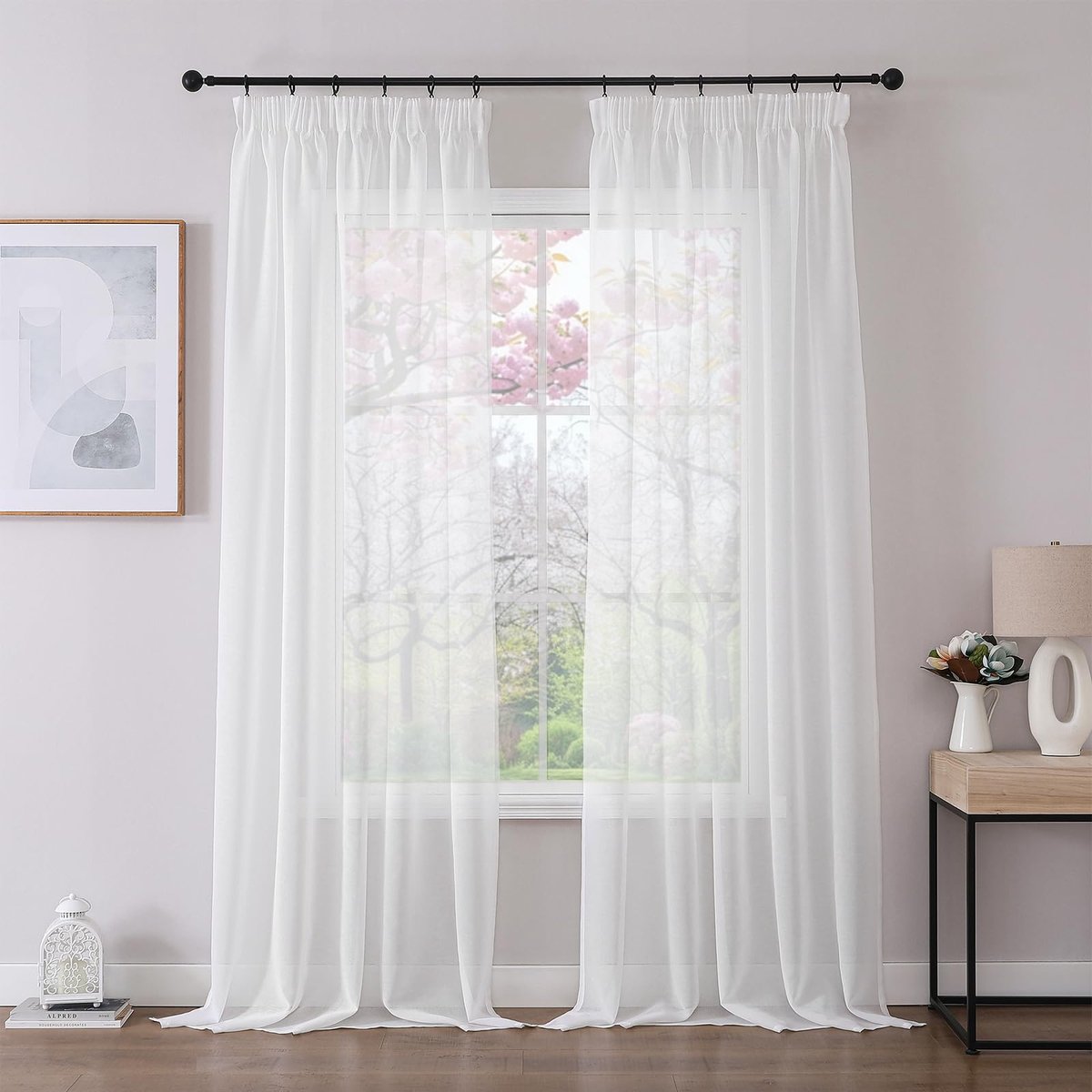 Joydeco EJ21006-OWH-140280