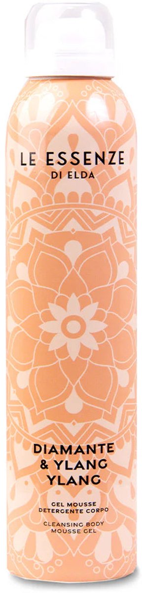 Ylang Yang Douchefoam Le Essenze di Elda