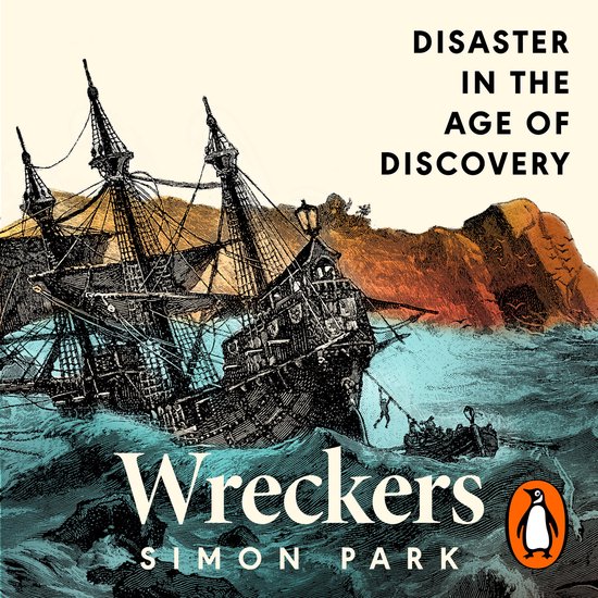 Wreckers - cover