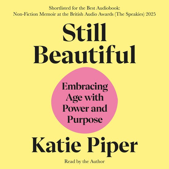 Still Beautiful - cover