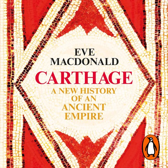 Carthage - cover