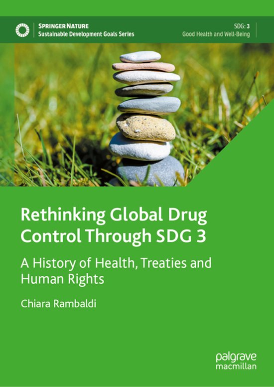 Sustainable Development Goals Series- Rethinking Global Drug ... - cover