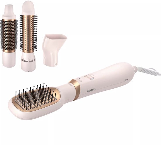 Philips BHA310/00 - Warmteborstellaar - 800W - Ionic - 4