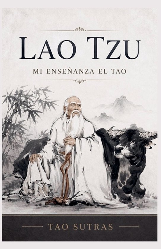 Lao Tzu - cover