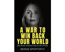 A War To Win Back Your World