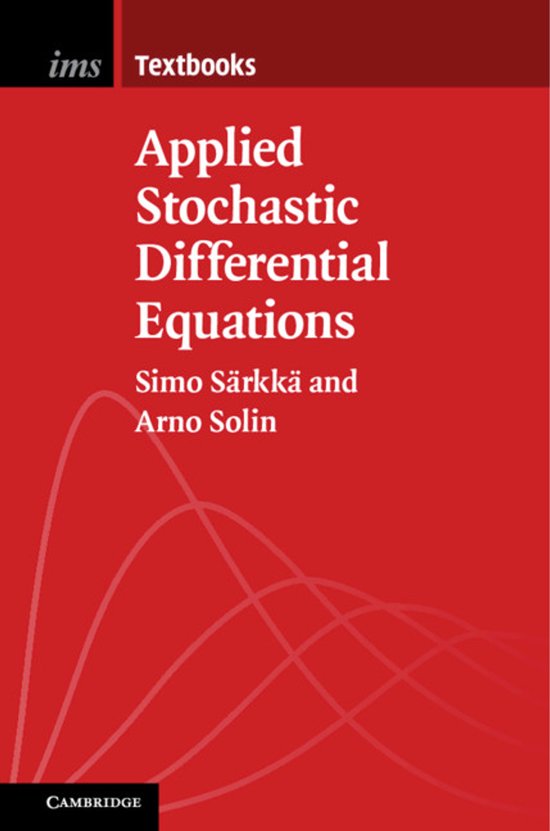 Institute of Mathematical Statistics TextbooksSeries Number  ... - cover