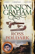 Ross Poldark Novel Of Cornwall 1783-87