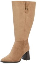 Bottes mollets larges 3XL - Aneta