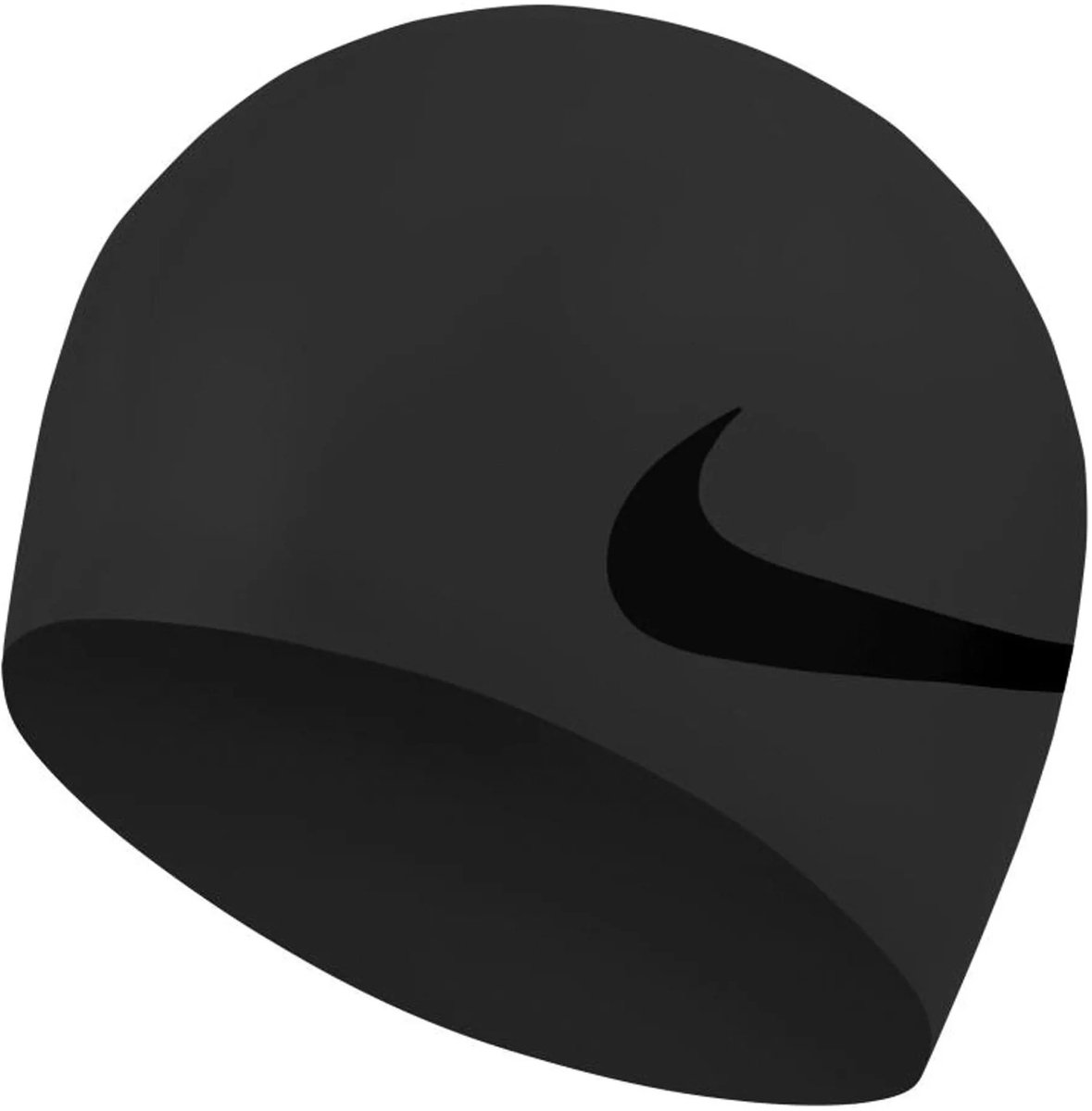 Nike Badmuts Mannen Zwart