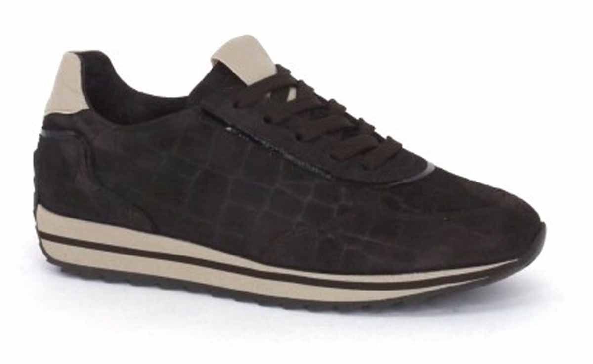 SOFTWAVES SNEAKER - 9.32.35/001