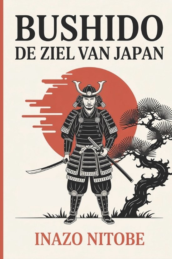 Bushido - cover