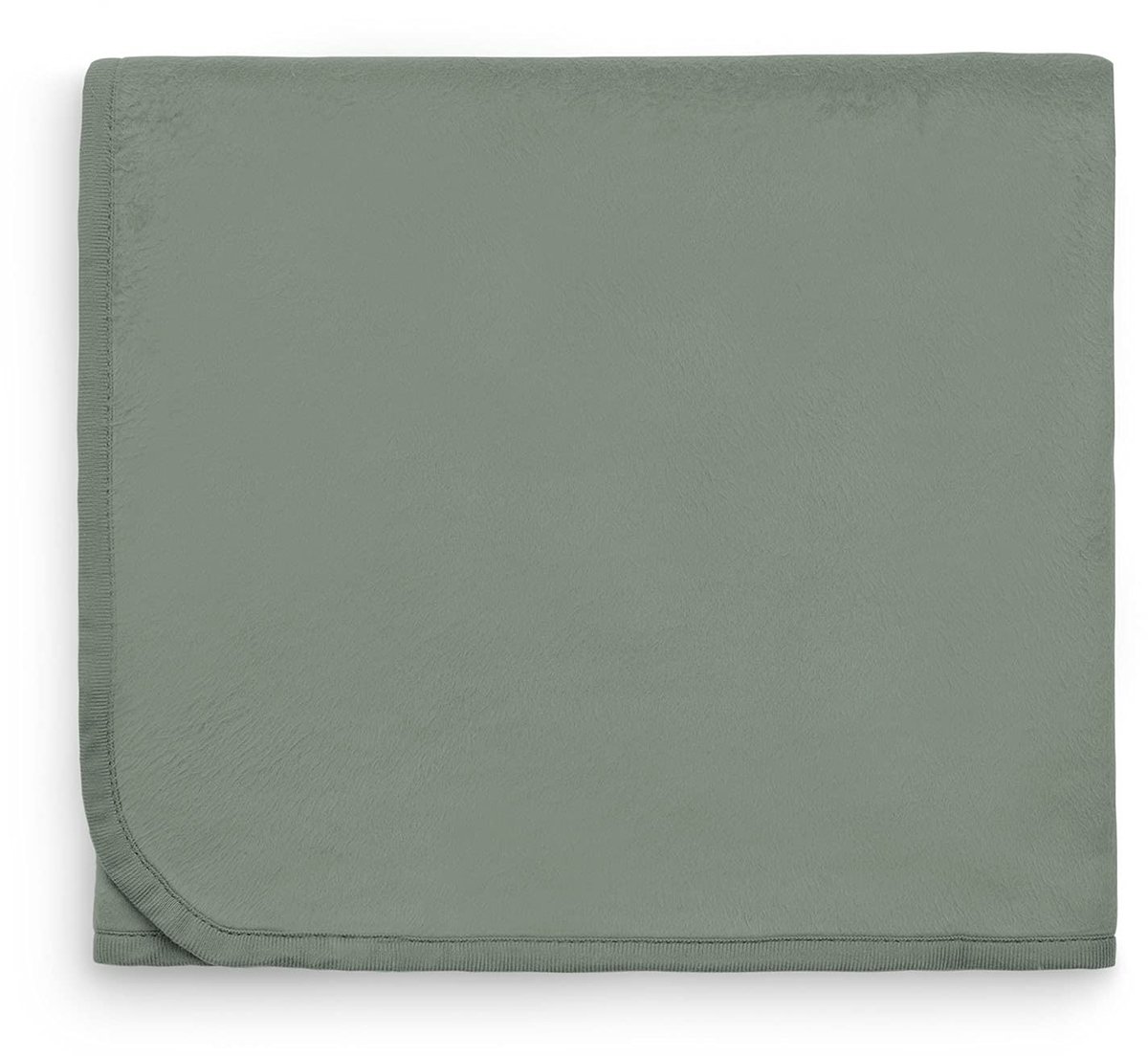 Deken 75x100cm - Ash Green